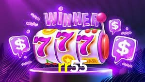 Welcome Bonus rr55