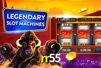A Revolução dos Aplicativos de Jogos no rr55
