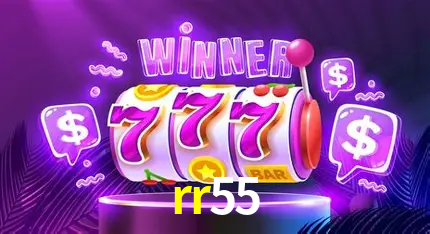 Desvendando o Mundo dos Jogos Virtuais na rr55