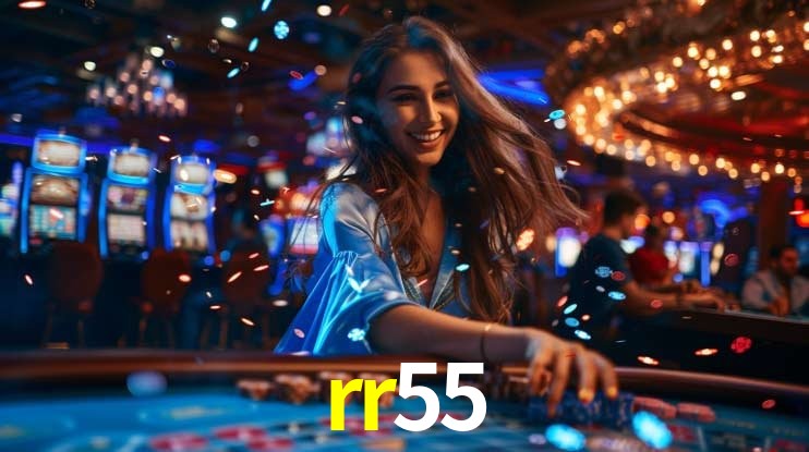 Statistics rr55