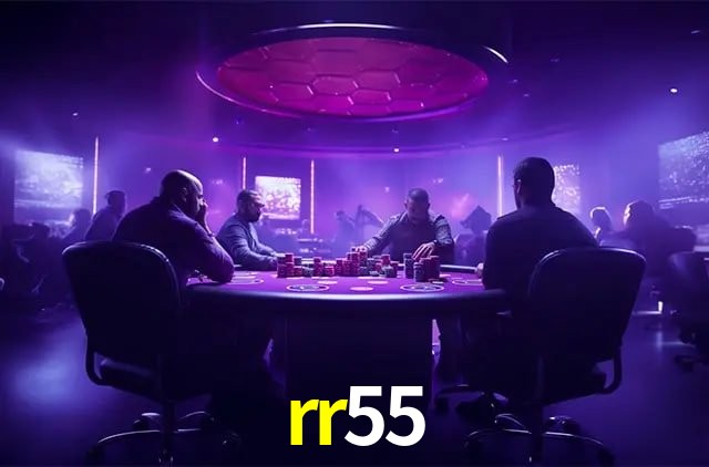 Estatísticas rr55