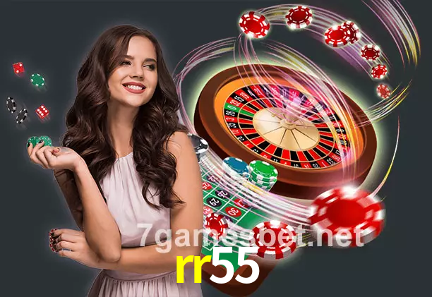 vivo no cassino rr55