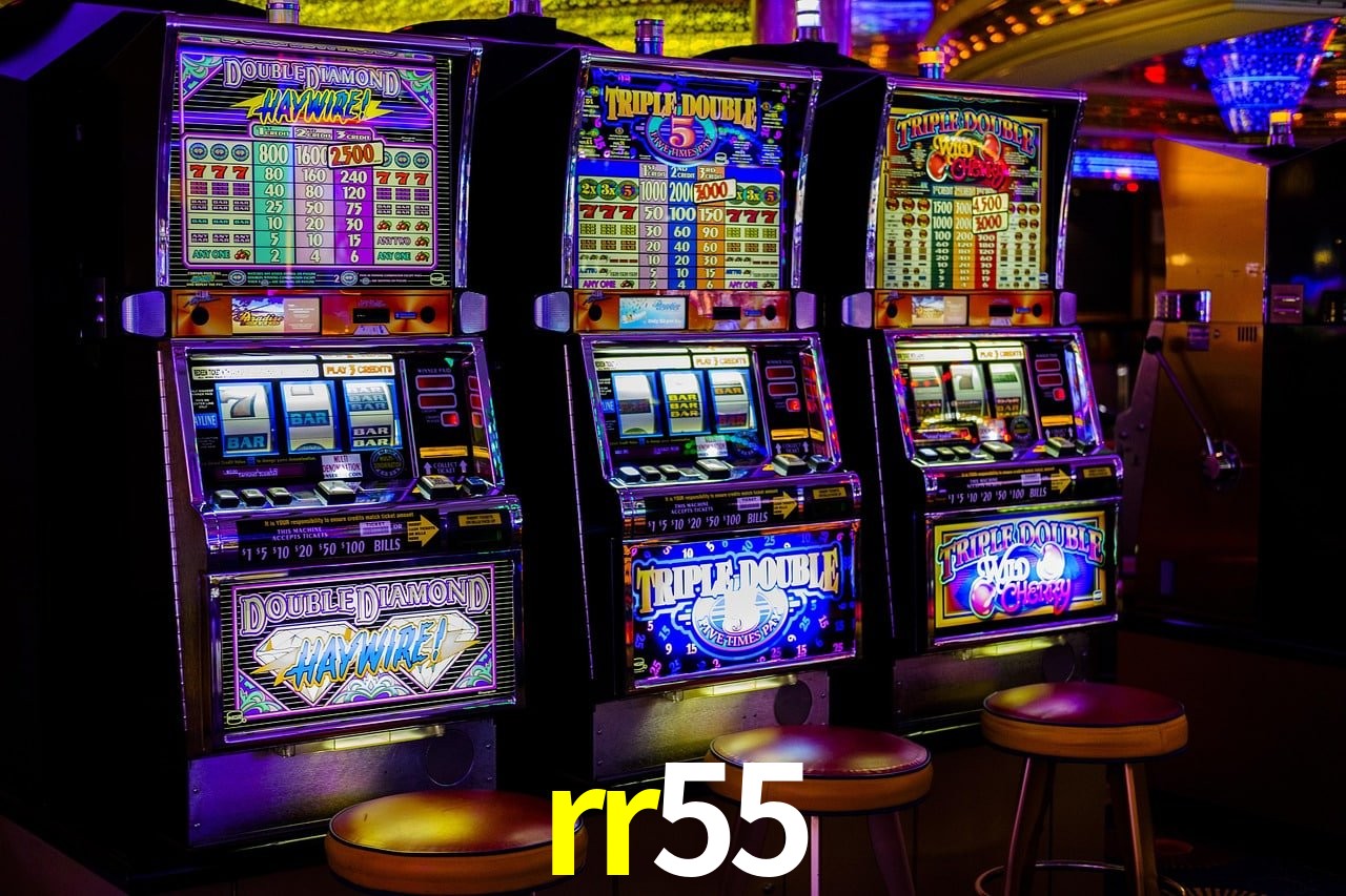 Casino VIP rr55