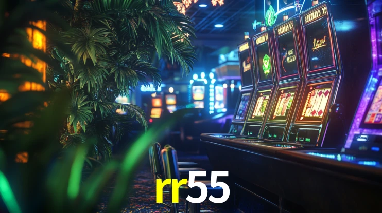 Live Casino rr55
