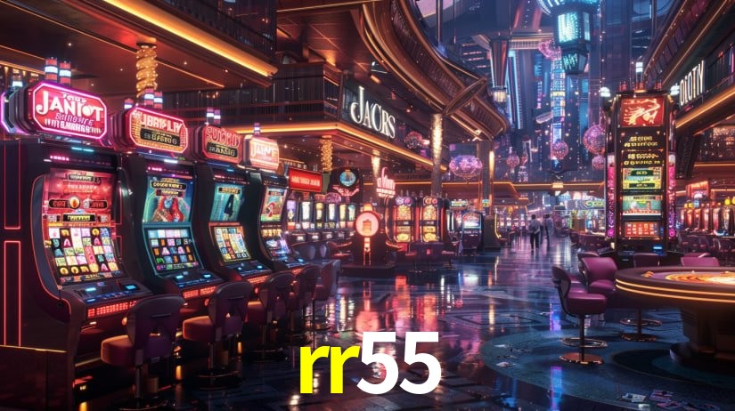 Slot Games rr55