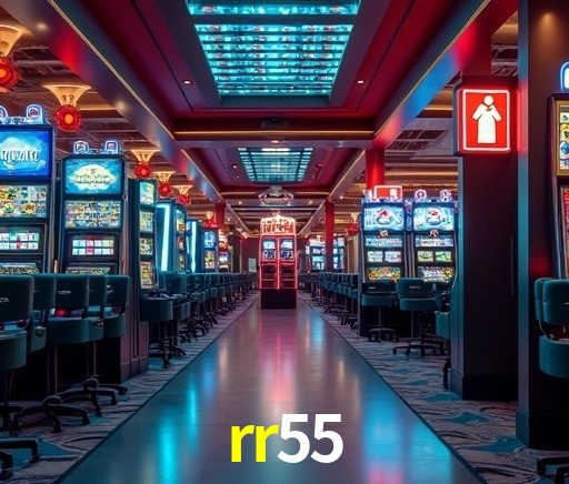 Descubra o Programa VIP da rr55: Vantagens Exclusivas para Jogadores