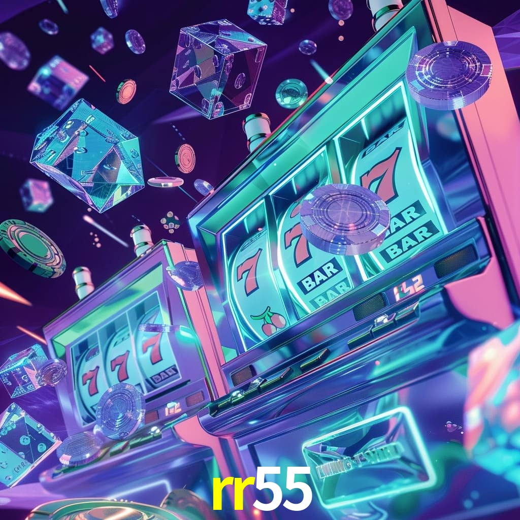 Download para Android e iOS na rr55
