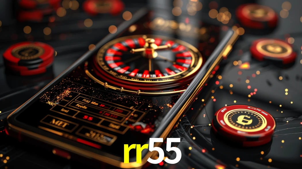 Game Providers rr55