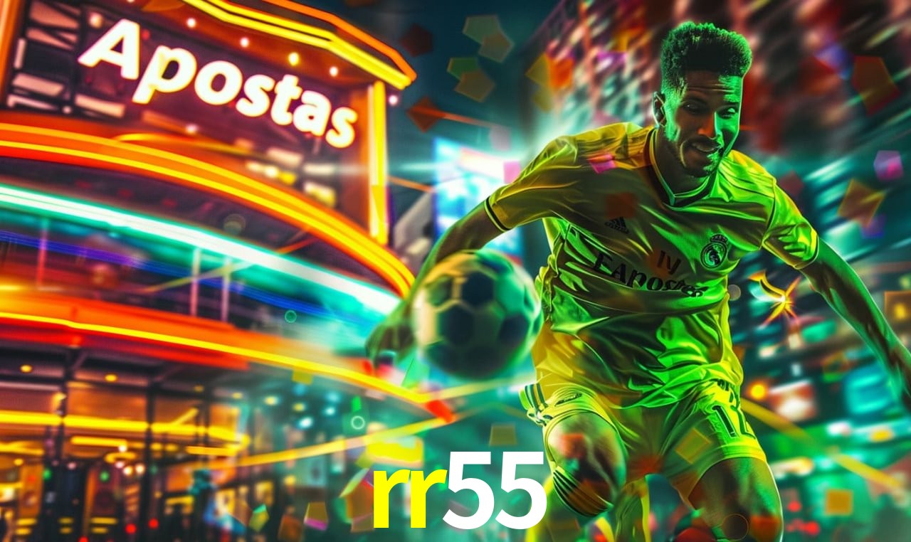Estatísticas do Jogo rr55