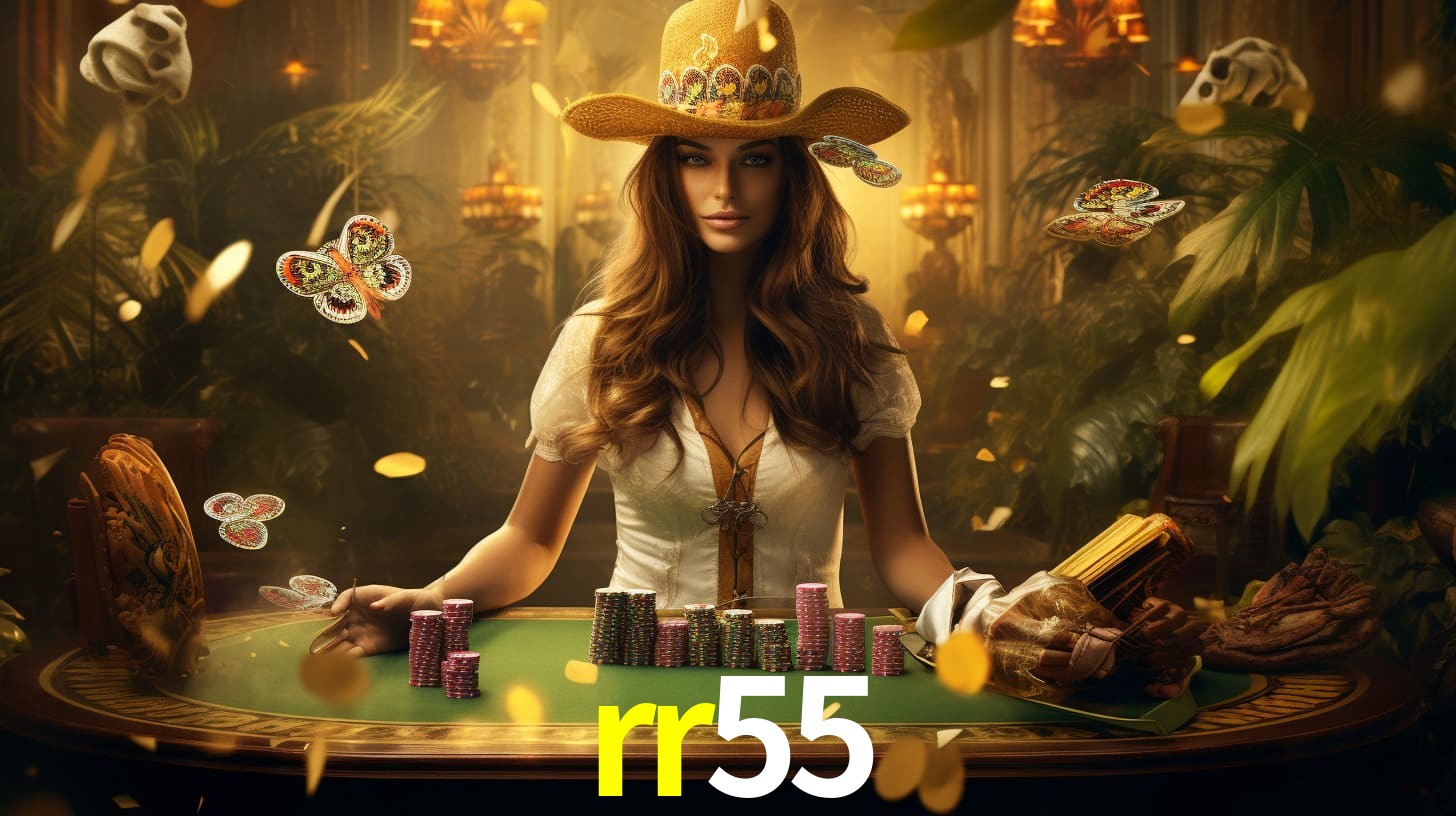 VIP Casino rr55