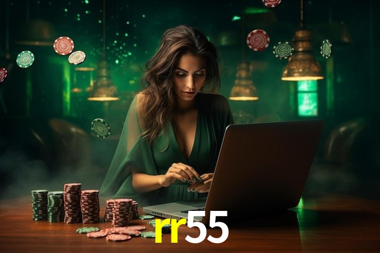 Segurança e privacidade no APP rr55