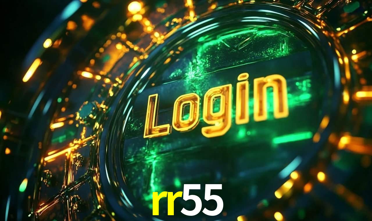 APP rápido e leve da rr55