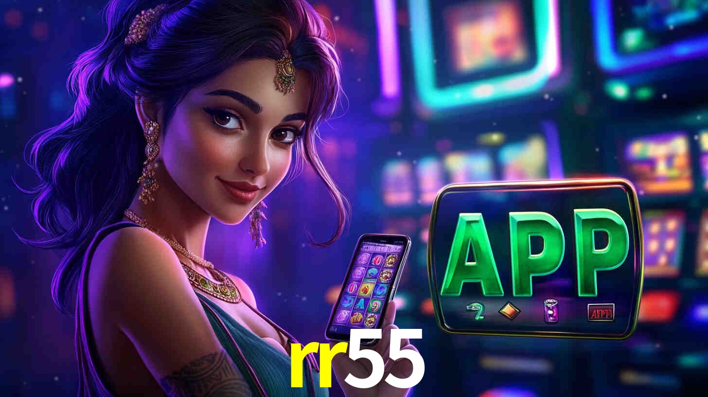 rr55: A Experiência de Casino com Jogos de Mesa ao Vivo