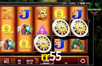 Apostas Esportivas na rr55: Um Guia Completo