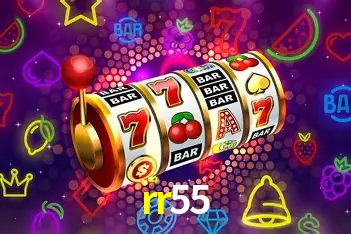 Descubra a Magia dos Jogos de Arcade no rr55