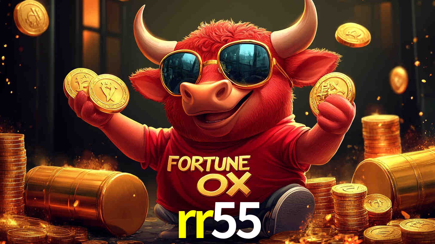 Desvendando o Mundo dos Jogos Virtuais na rr55