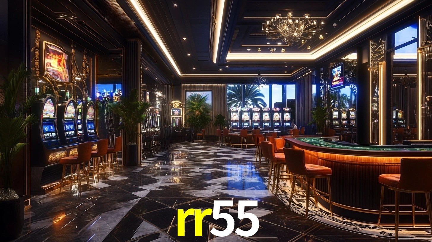 Exclusive Games rr55
