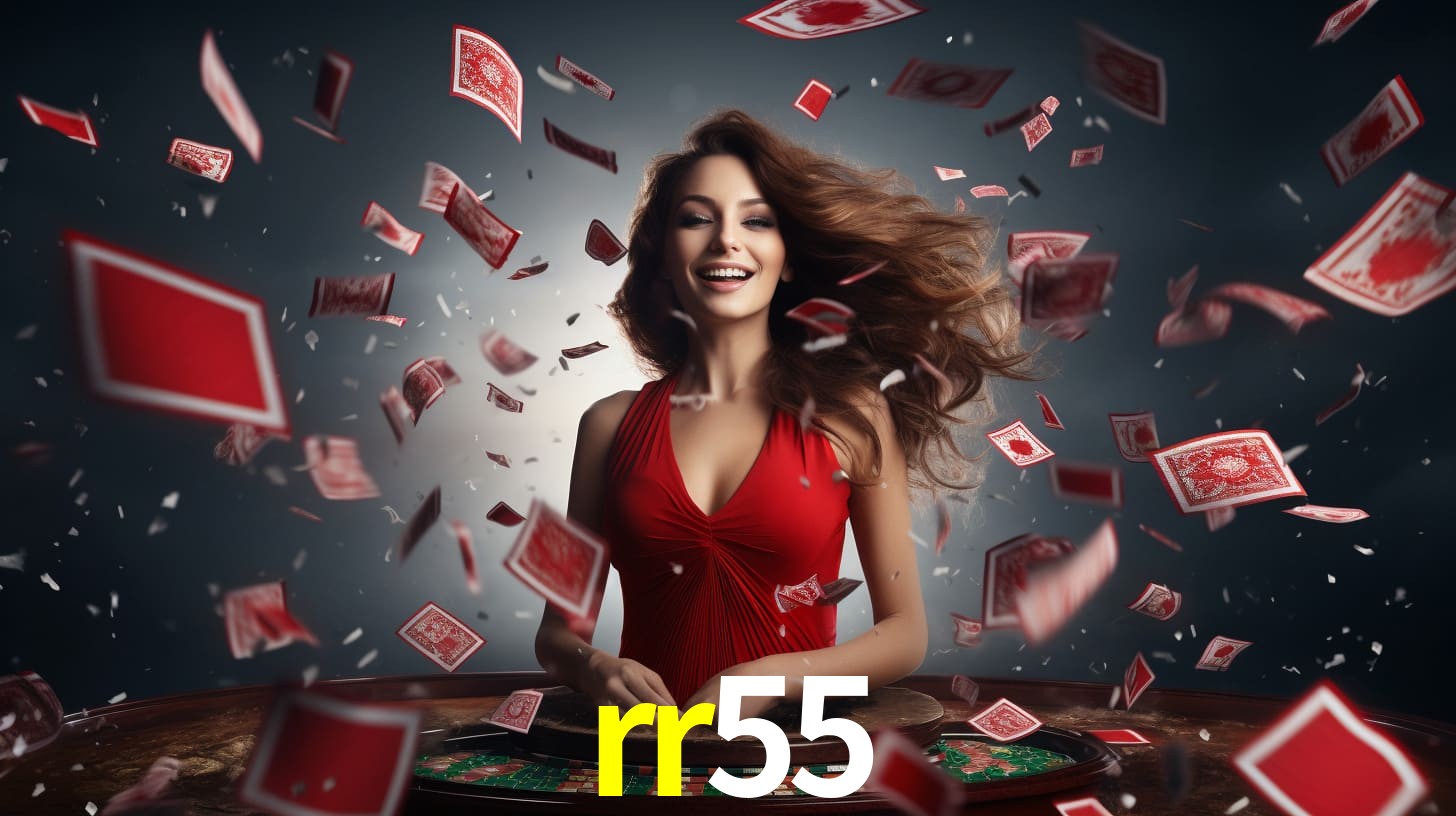 Roulette Table rr55