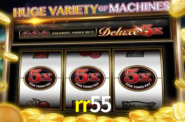 Descubra a Essência do rr55: Nossa História e Compromissos