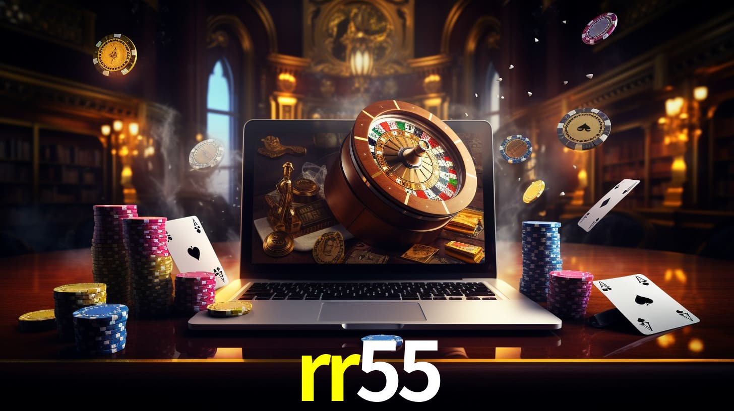 Blackjack Table rr55