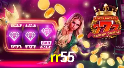A Popularidade dos Caça-Níqueis no rr55
