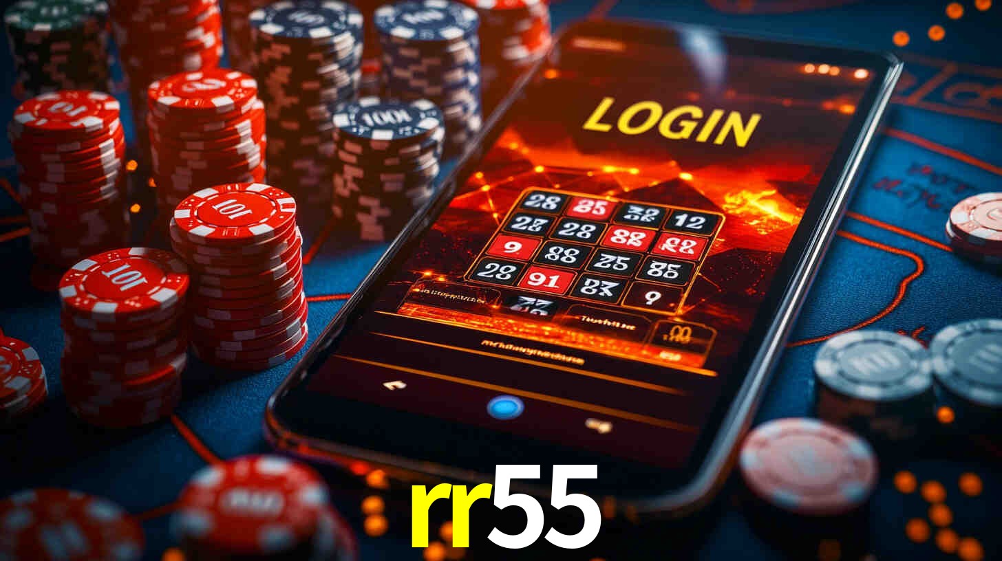 Rr55bet apk