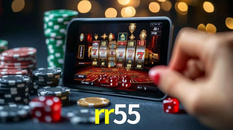 Programa VIP rr55