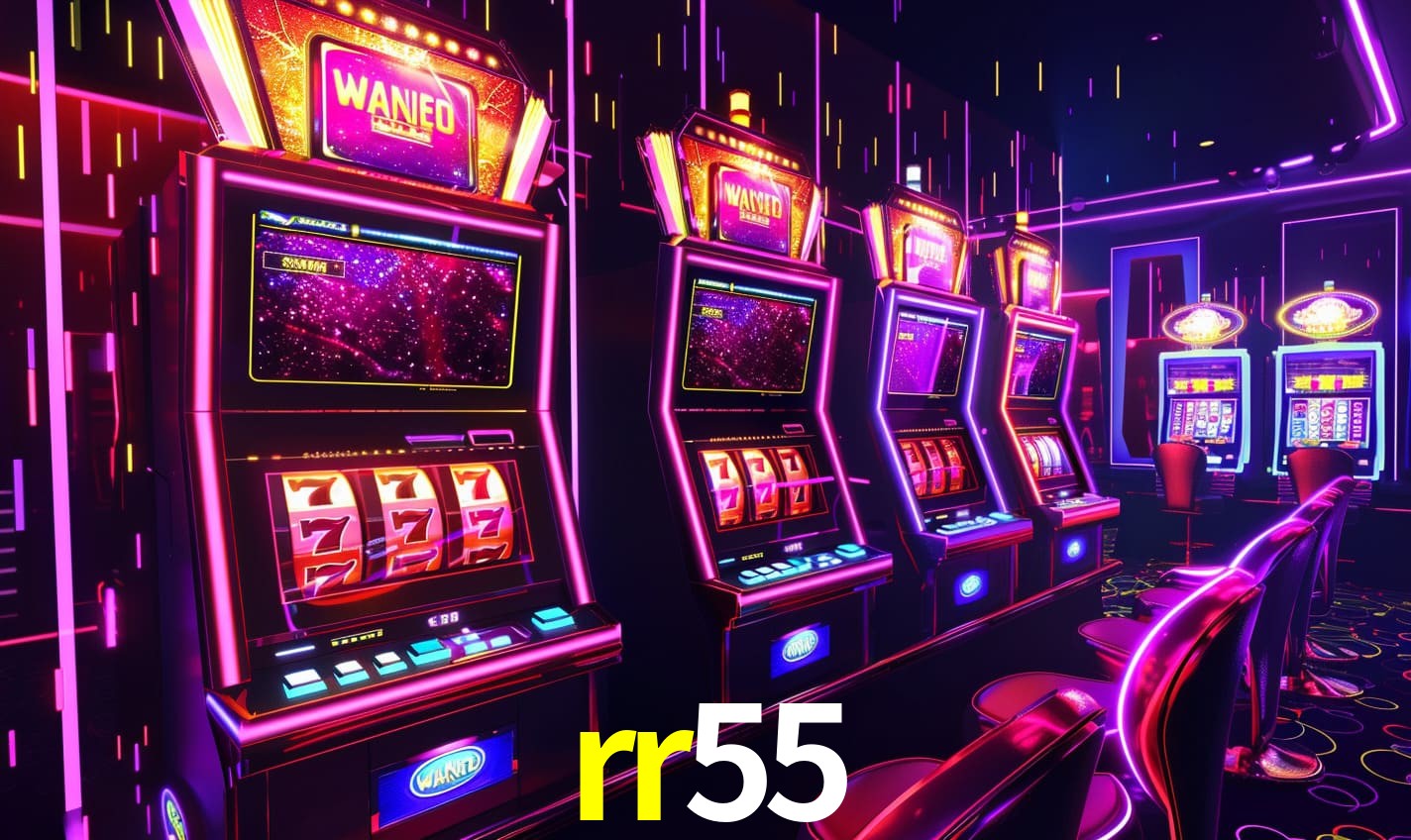 Explorando a Categoria de Eventos em Apostas na rr55