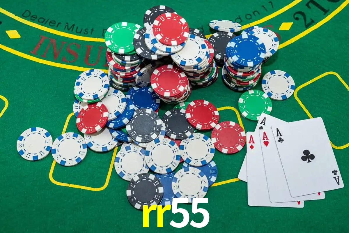 Interface do App rr55