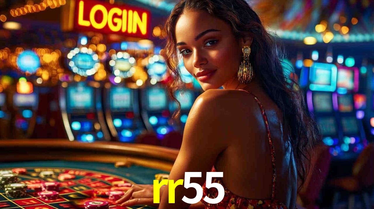 Diretório de Jogos rr55