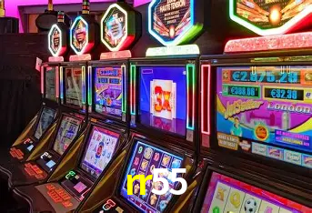 A Emoção da Loteria na rr55: Uma Chance de Mudança de Vida