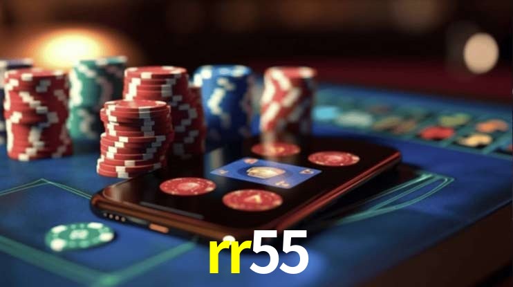 Mesa de Blackjack rr55