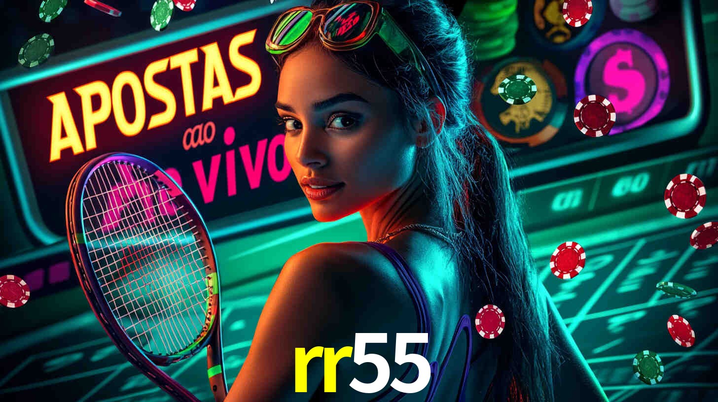 Apostas Esportivas na rr55: Um Guia Completo