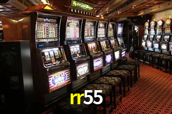 Inovações de Jogos na rr55: O Futuro das Experiências Interativas