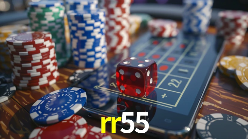 Rr55bet apk