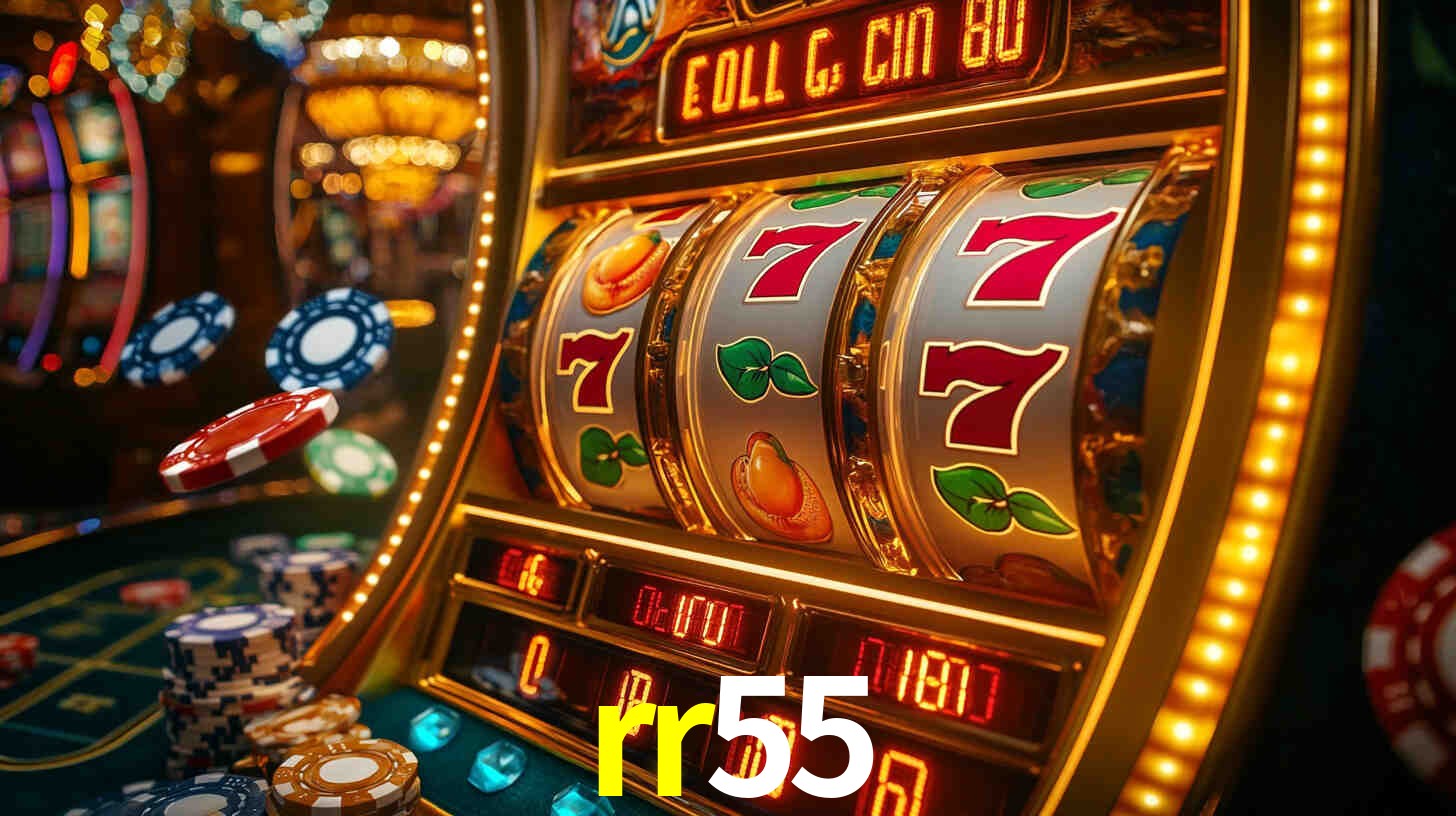 Welcome Bonus rr55