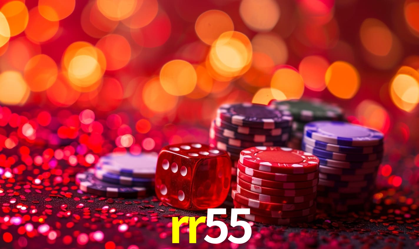 Descubra a Essência do rr55: Nossa História e Compromissos