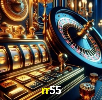 Casino Ao Vivo rr55