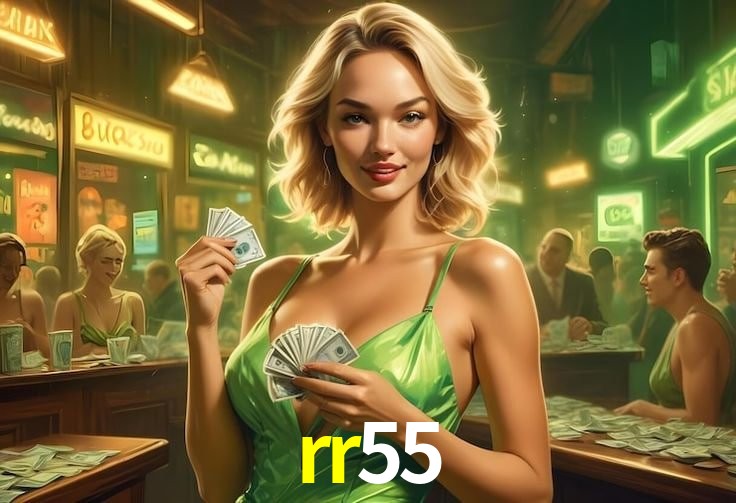 Descubra a Essência do rr55: Nossa História e Compromissos