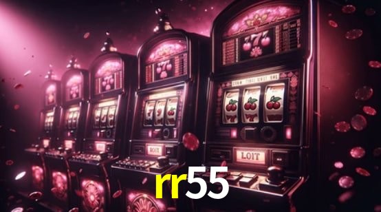 cassino rr55