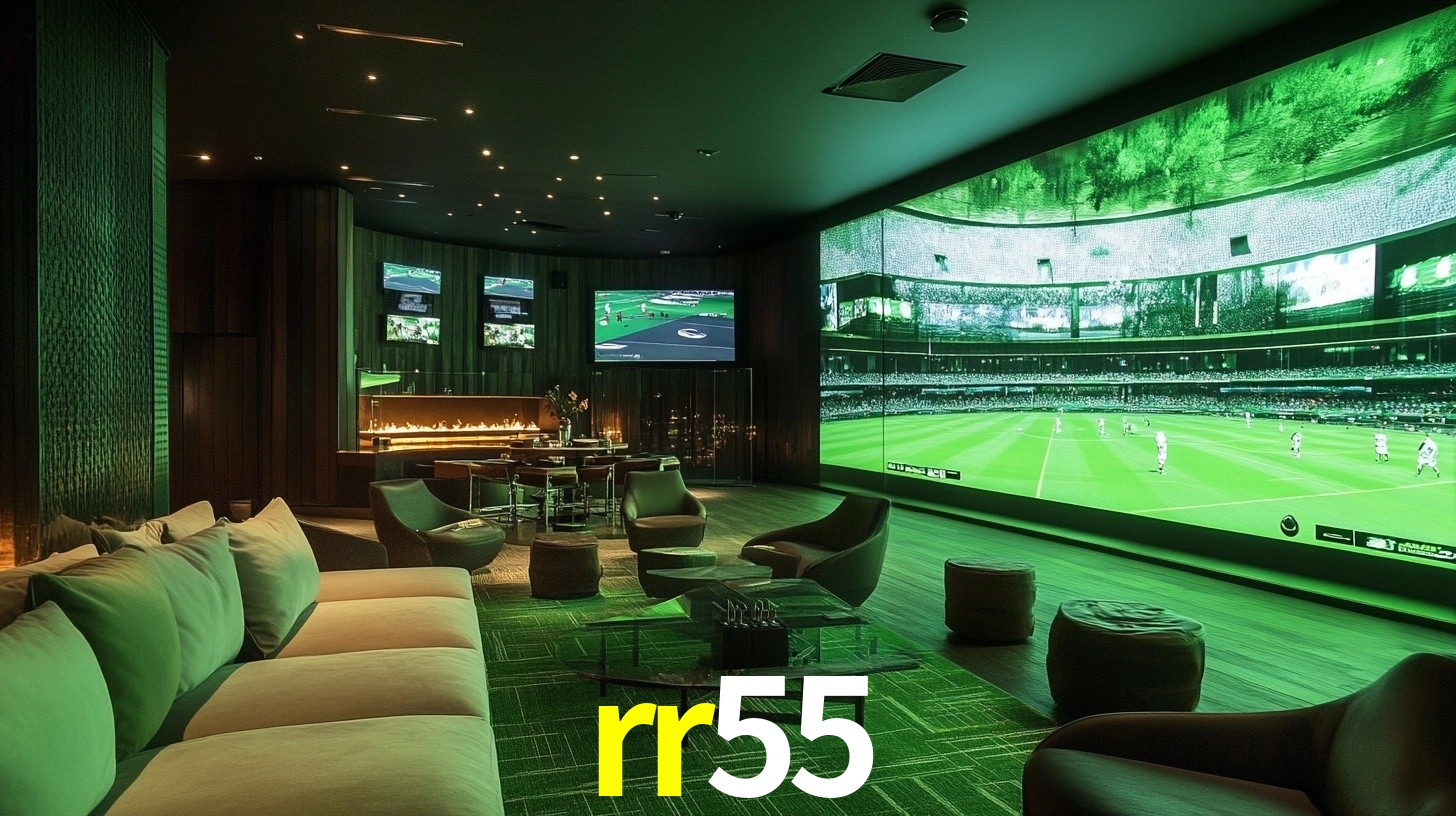 rr55: Seu Cassino Premiado com Pagamentos Rápidos