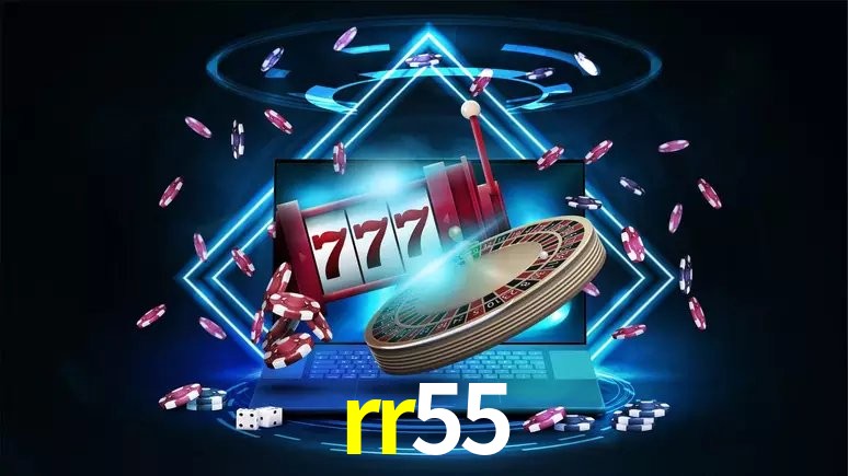Provedores de Jogos rr55