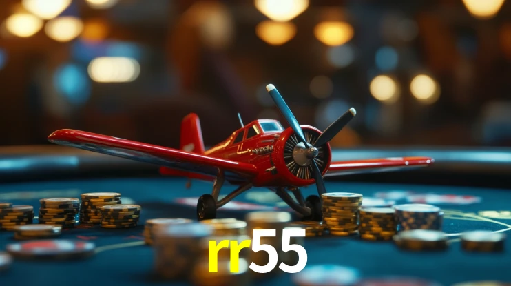 Live Casino rr55