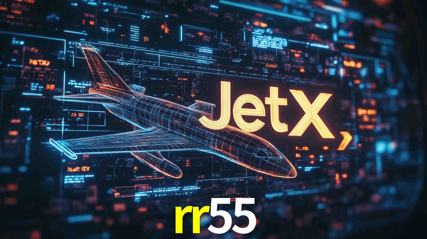 Inovações de Jogos na rr55: O Futuro das Experiências Interativas