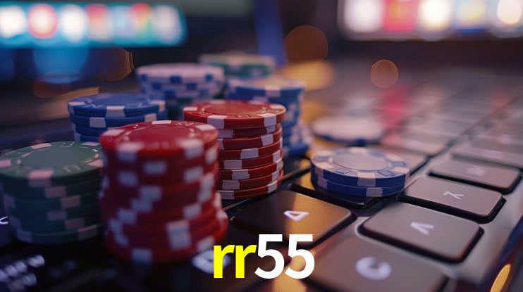 Tecnologia da Plataforma rr55