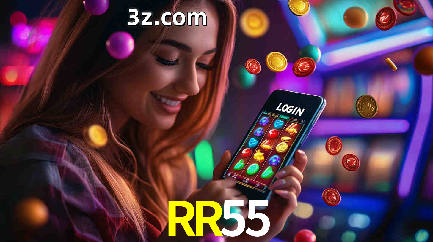 Poker online confiável na RR55