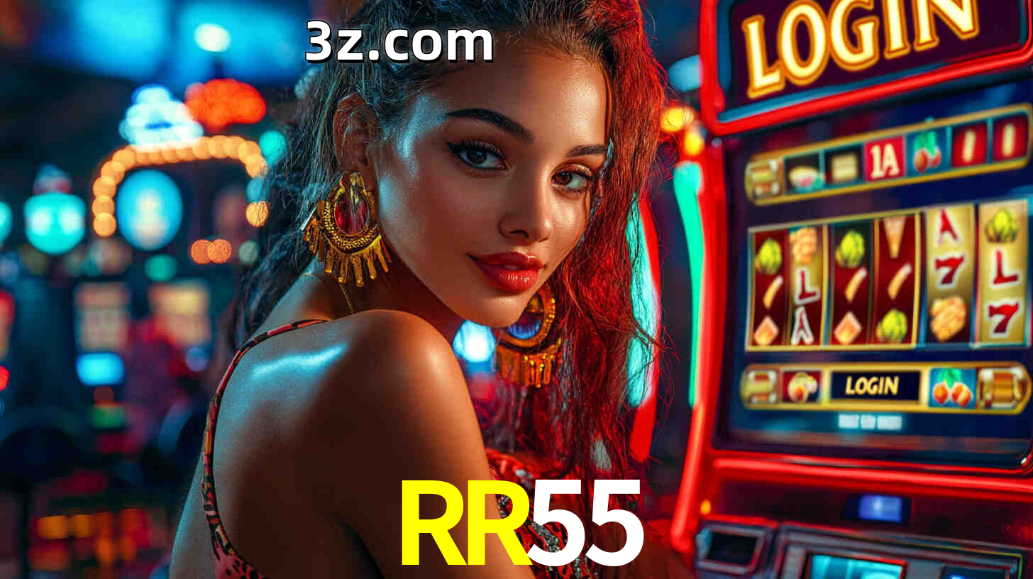 Cartas na mesa: Poker RR55
