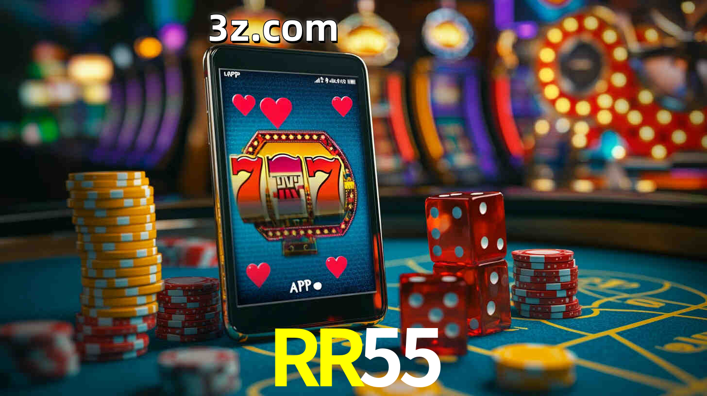 Apoio ao cliente na RR55