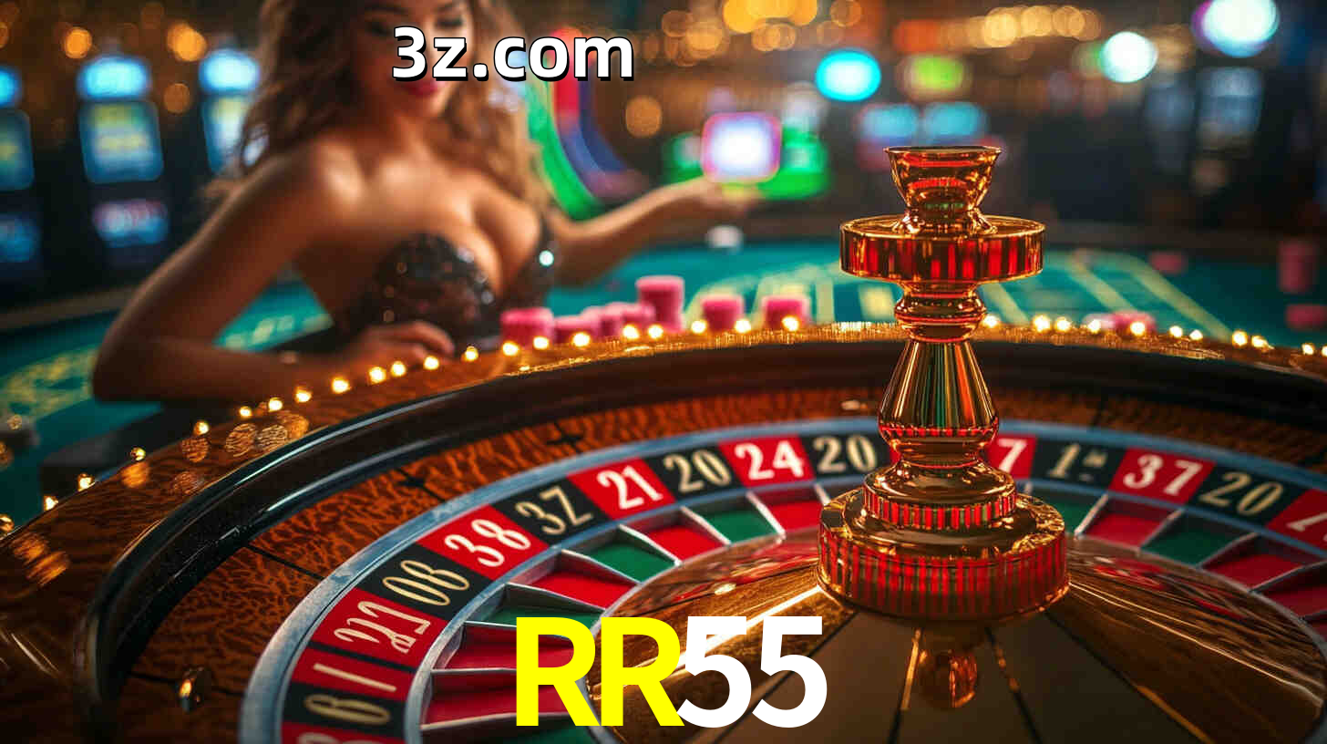 Compromisso com a Privacidade RR55